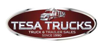 Company Logo For TESA TRUCKS Transportation Equipment Sales'