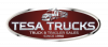 Company Logo For TESA TRUCKS Transportation Equipment Sales'