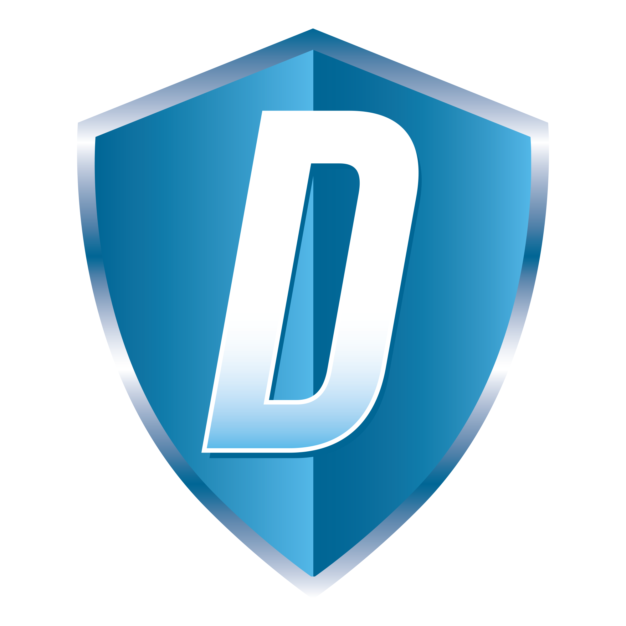 DentaDefend Logo