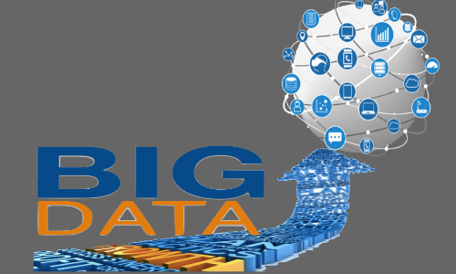 Big Data Market'