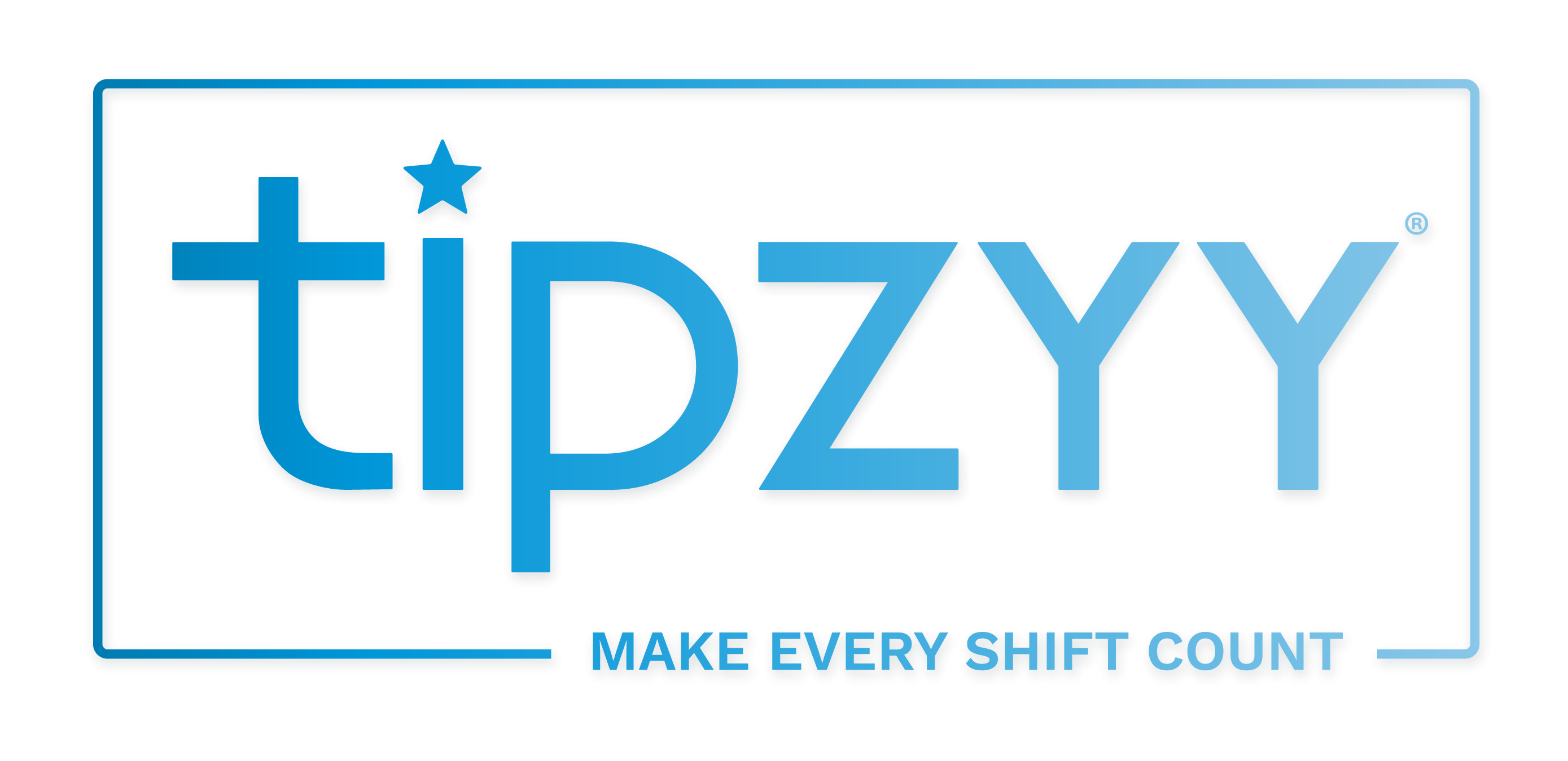 Tipzyy Logo'