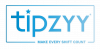 Tipzyy Logo'