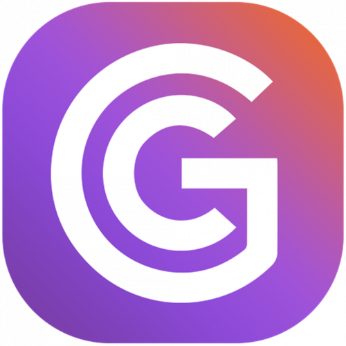 Company Logo For GroupCall'