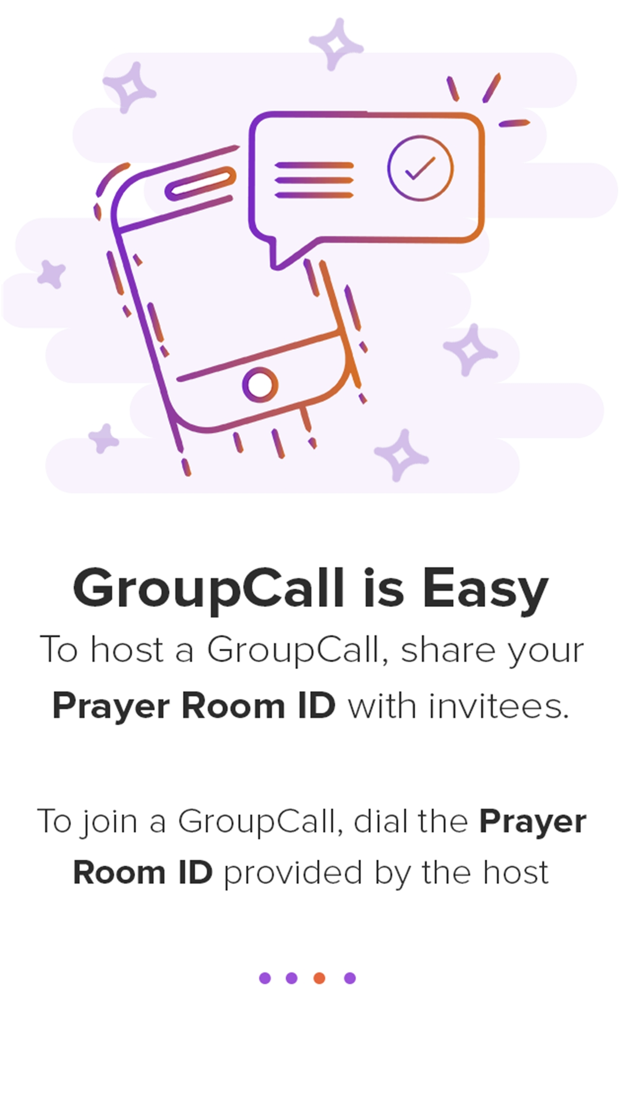 GroupCall