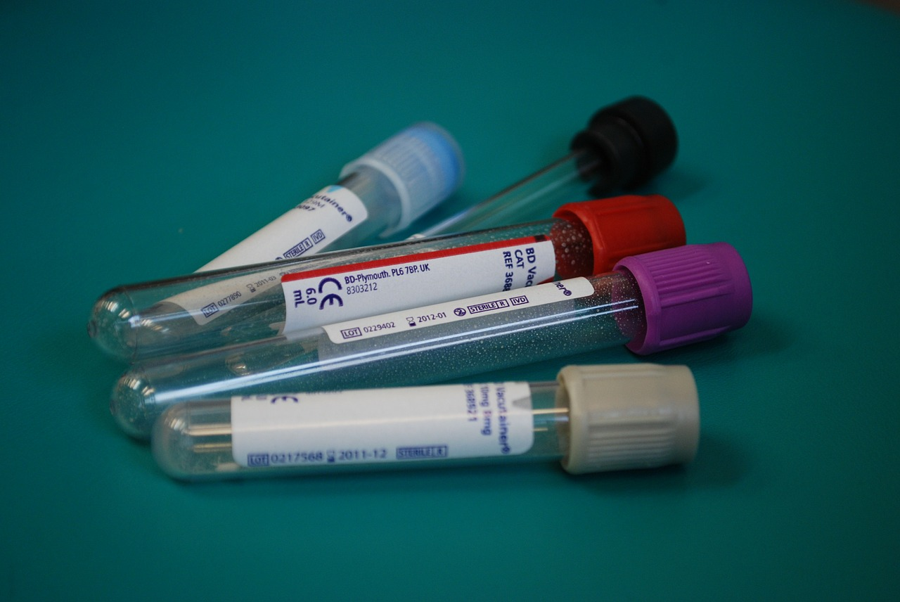 STD Testing in Los Angeles