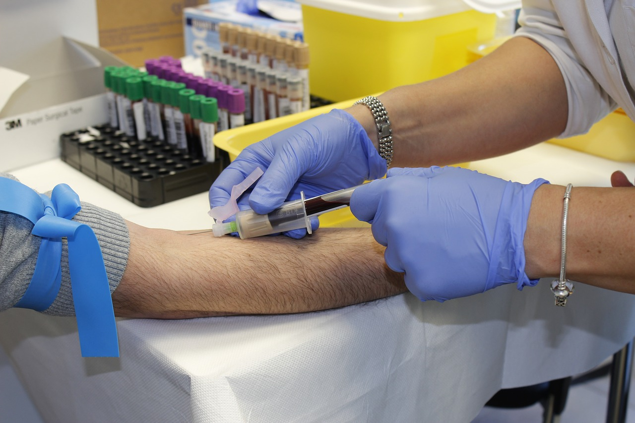 STD Testing in Los Angeles