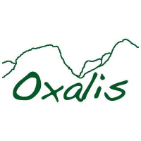 Oxalis Adventure Tours Logo