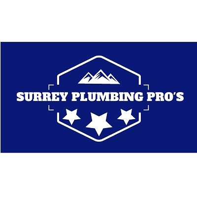 Surrey Plumbing Pro's Logo