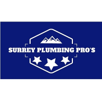 Surrey Plumbing Pro's Logo