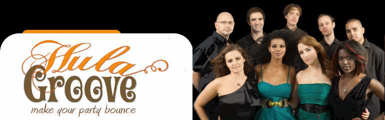 hula groove