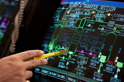 Industrial Control Systems Security'