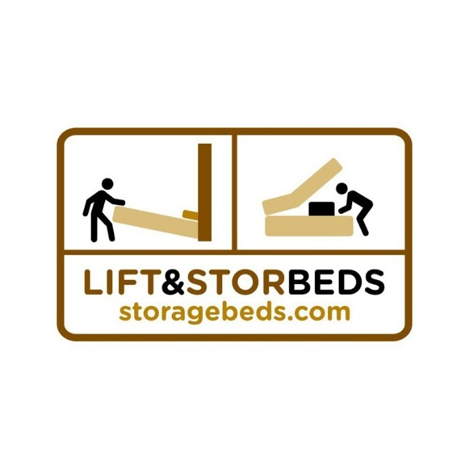 Company Logo For Lift &amp; Stor Beds'