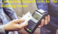 Contactless Smart Cards in the Banking Sector
