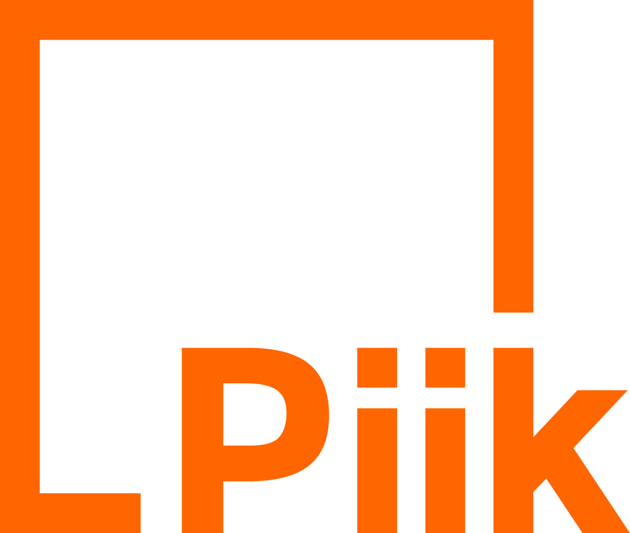 Piik
