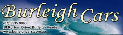 Burleigh Cars'