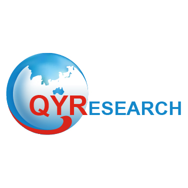 Company Logo For QY Research PVT LTD'