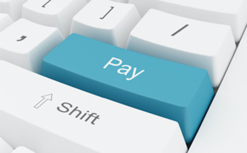 E-Commerce Payment Market