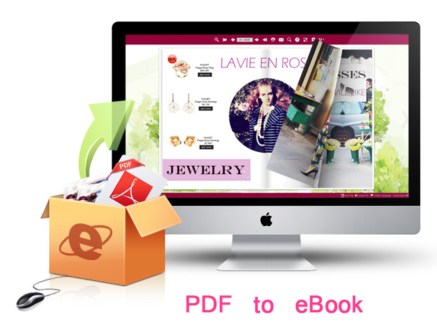 Free eBook Software