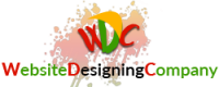 Website Designing Company Logo