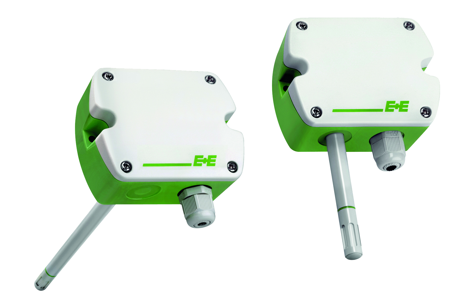 Humidity/Temperature Transmitter EE160 by E+E Elektronik'