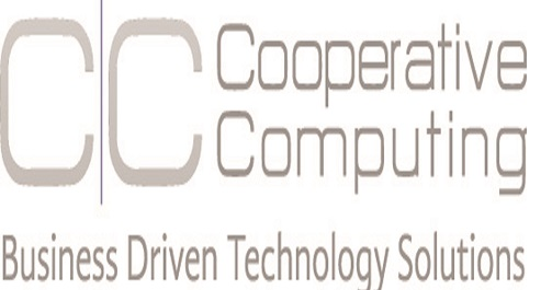 Cooperative Computing Logo