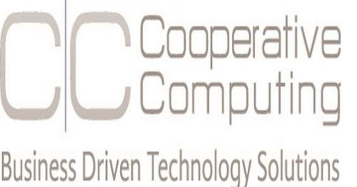 Company Logo For Cooperative Computing'