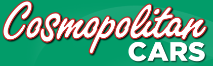 Cosmopolitan Cars'