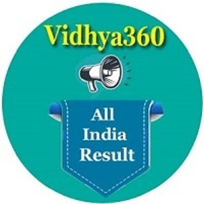 Company Logo For Vidhya 360 Com'
