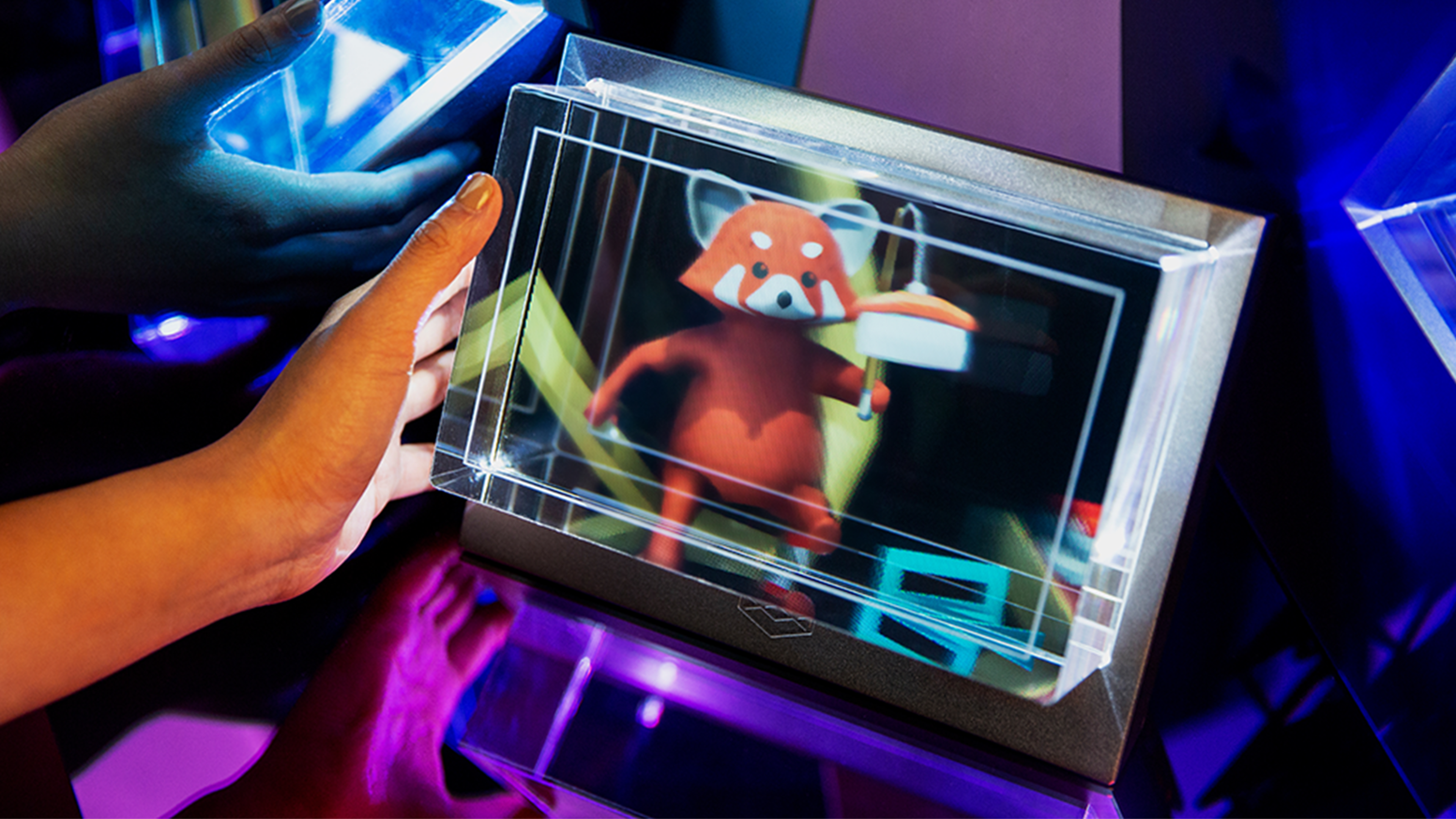 Global 3D digital holographic display Market Forecast 2018