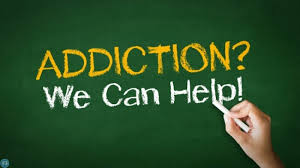 Addiction Photos'