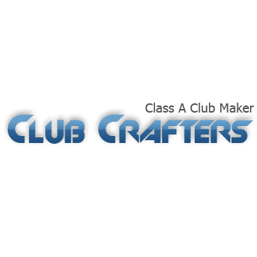 Company Logo For Club Crafters'