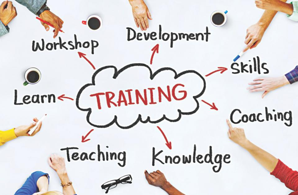 Vocational training Market