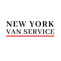 New York Van Services Logo