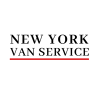 Company Logo For New York Van Services'