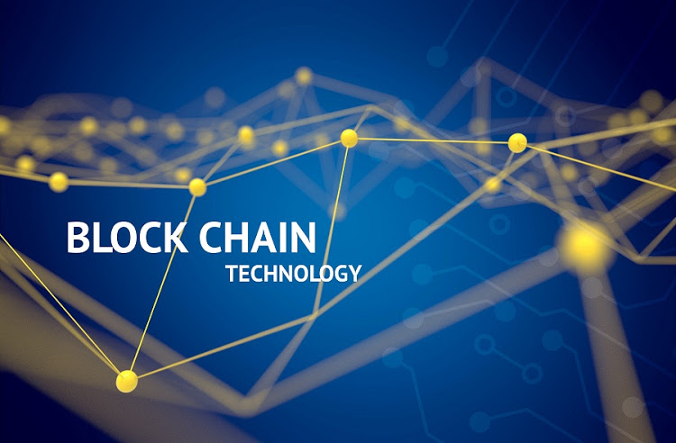 Blockchain Technology Market