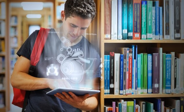 M-Education Market