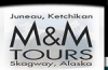 Skagway Land Tours'