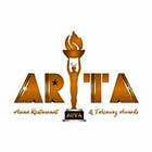 Company Logo For Asian Restaurant &amp; Takeaway Awards'