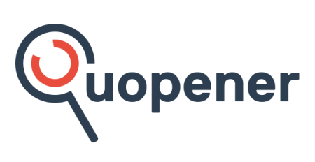 Quopener