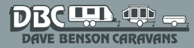 Davebensoncaravans Logo