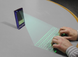 Virtual Keyboards Market'