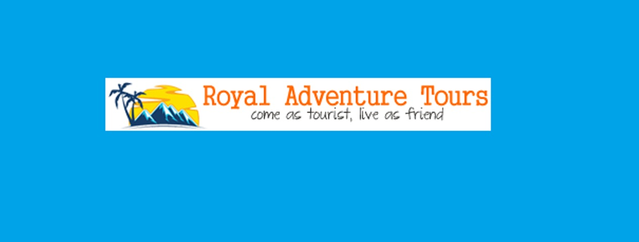 Royal Adventure Tour