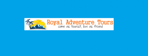 Company Logo For Royal Adventure Tour'