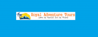 Royal Adventure Tour Logo