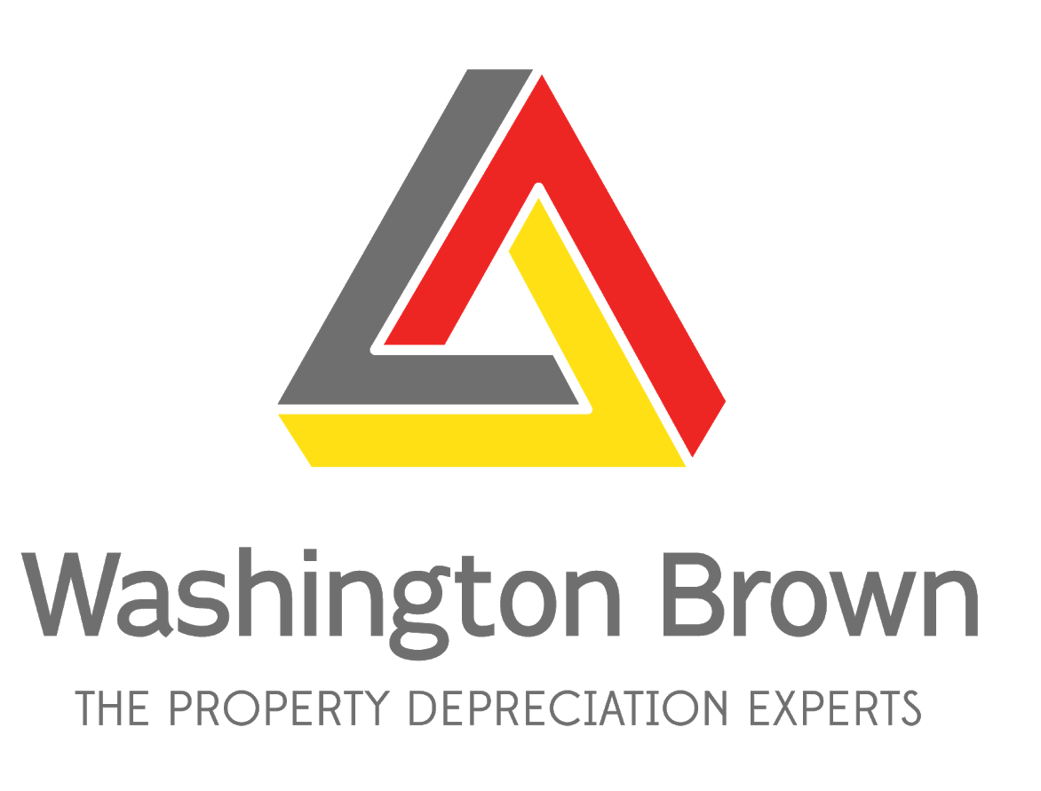 Company Logo For Washington Brown Depreciation'
