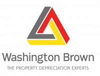 Washington Brown Depreciation Logo