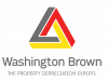 Company Logo For Washington Brown Depreciation'