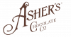 Company Logo For Asher's Chocolate Co.'