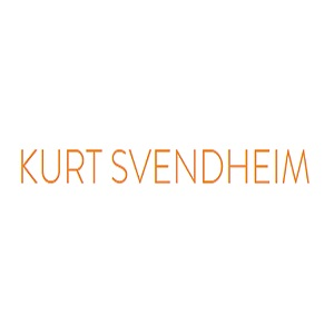 Company Logo For Kurt Svendheim'