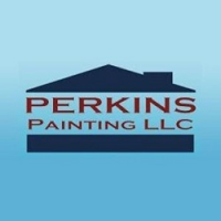 Perkins Painting LLC Logo